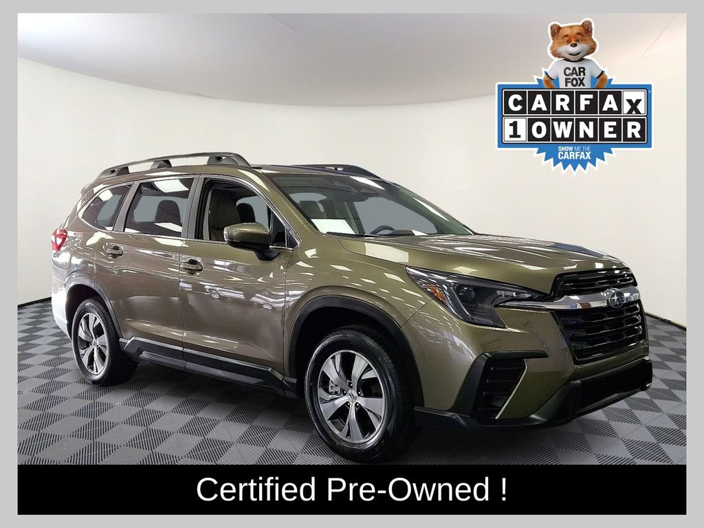 Used Subaru Ascent for Sale in Philadelphia, PA - Autotrader