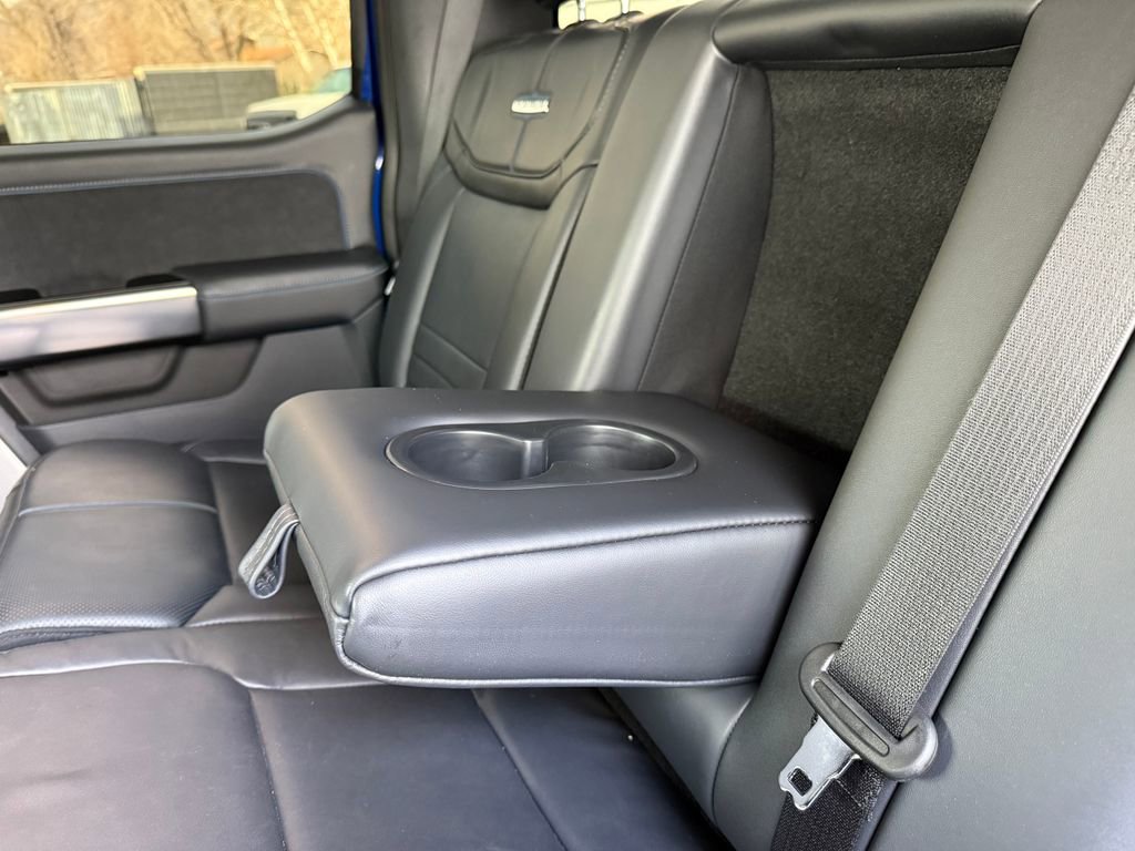 2026 Ford F350 Platinum