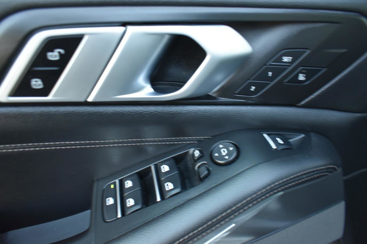 2019 BMW X5 xDrive50i