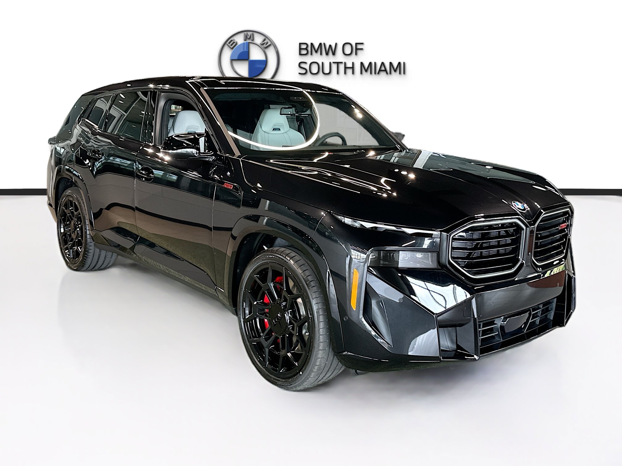 New BMW XM for Sale in Miami, FL - Autotrader