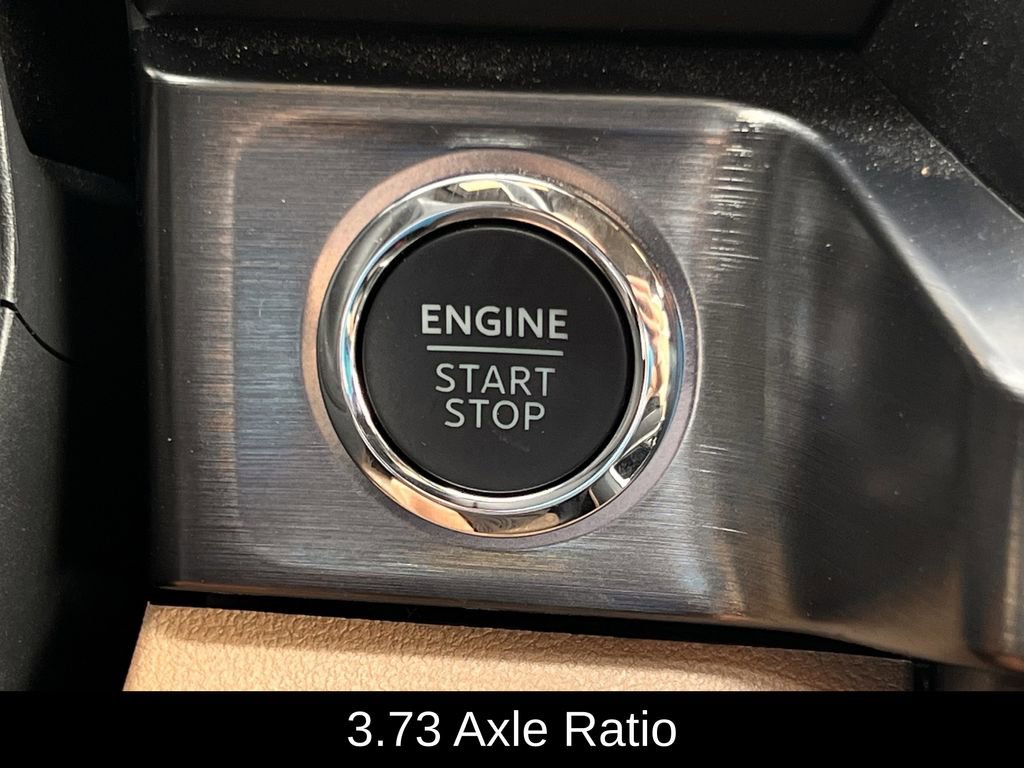 2025 Ford F250 Lariat