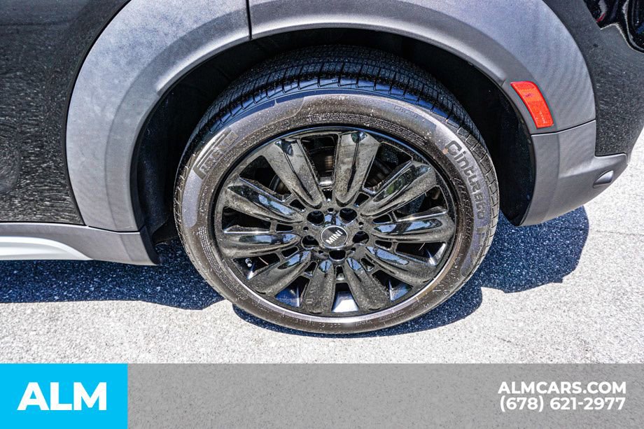 2023 MINI Cooper Countryman S