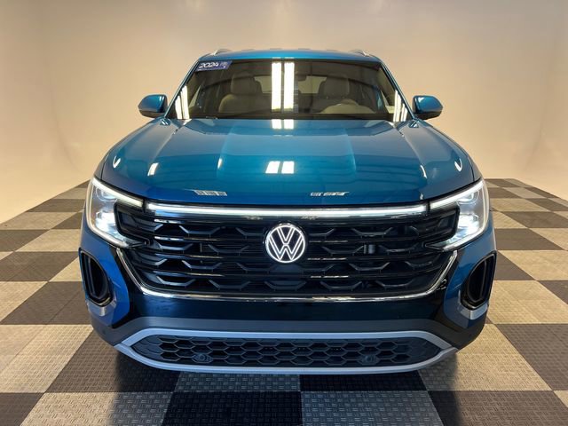 2024 Volkswagen Atlas Cross Sport SE