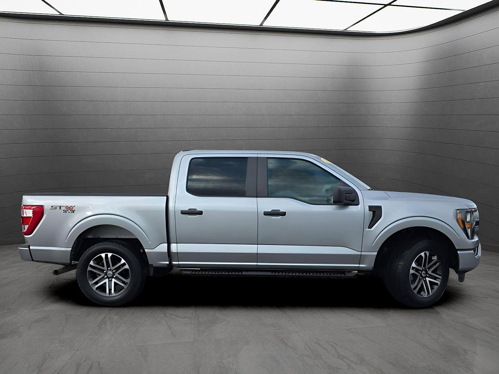 2023 Ford F150 XL