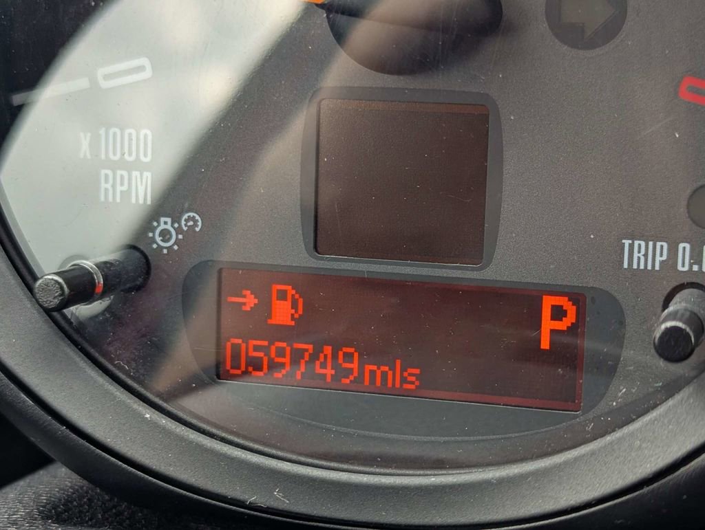 2015 MINI Cooper Countryman S