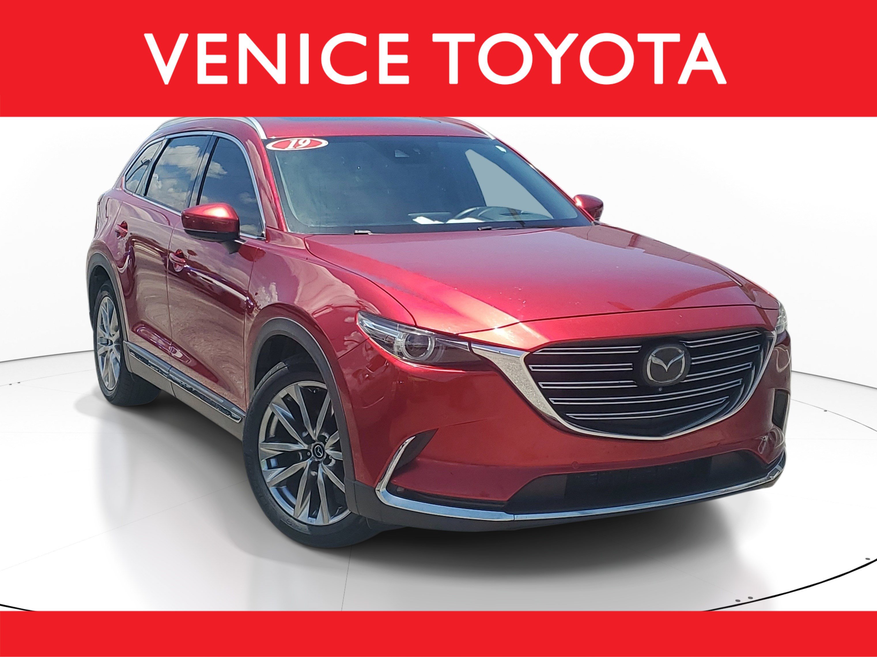 九九！！ 24時間即購入OK Used MAZDA CX-9 for Sale in Fort Myers, FL - Autotrader