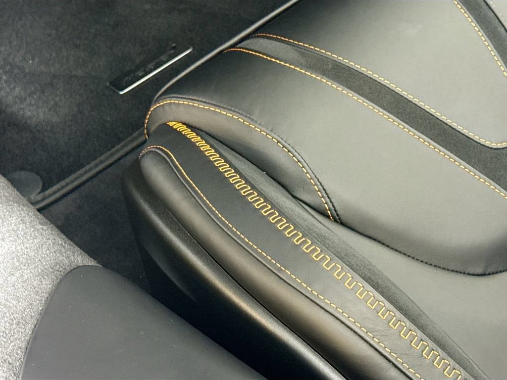 New 2027 McLaren 750S Spider photo 20