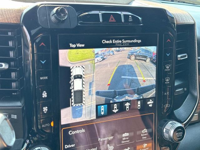 2021 RAM 3500 Limited