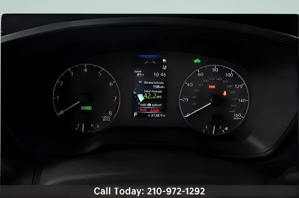 2024 Toyota Corolla Cross AWD Hybrid