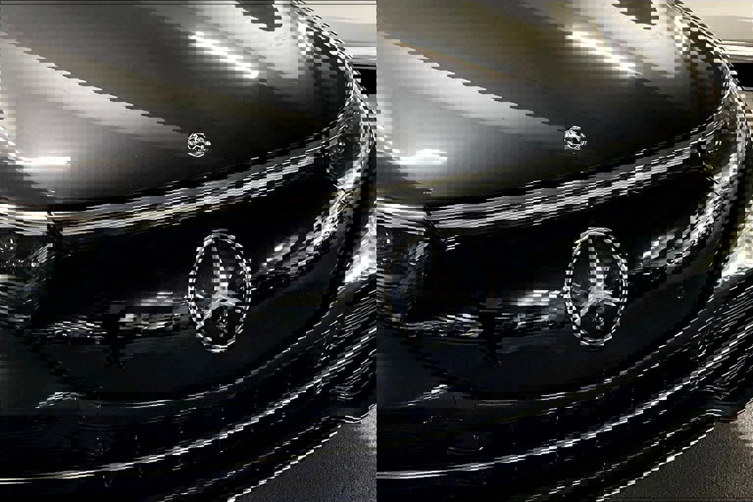 2023 Mercedes-Benz EQS 450+ Sedan