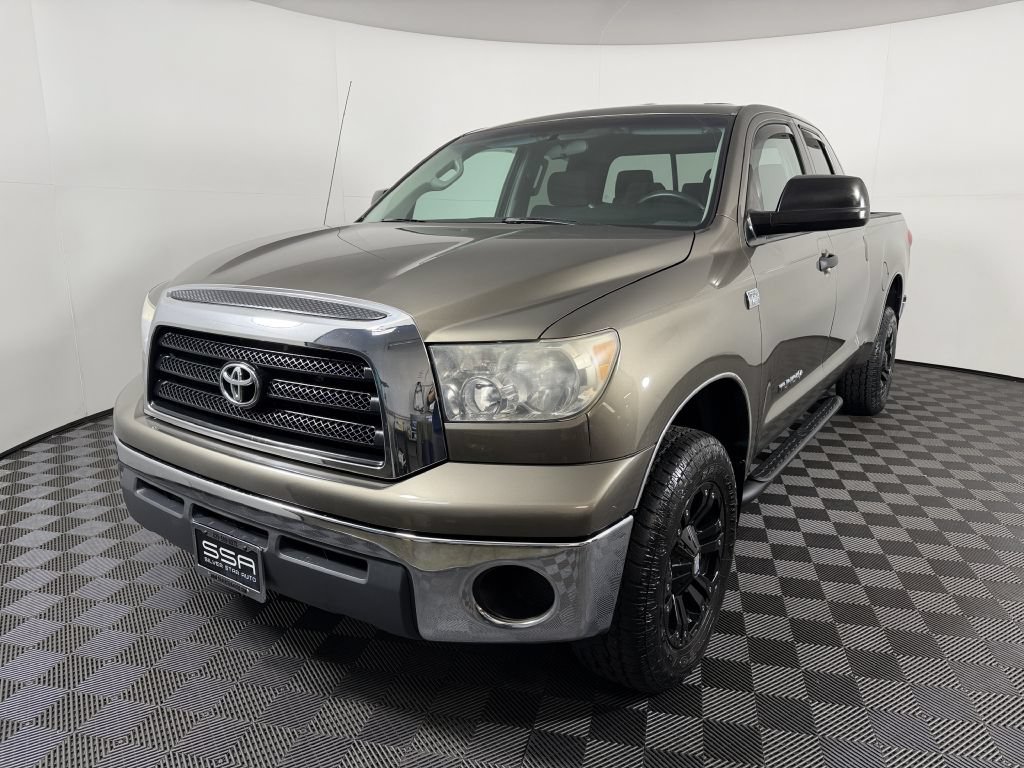 Used 2008 Toyota Tundra for Sale Near Me - Autotrader