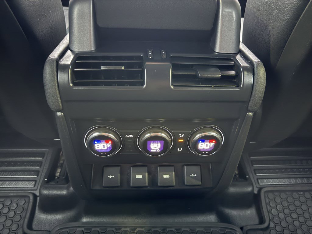 2020 Land Rover Defender 110 First Edition