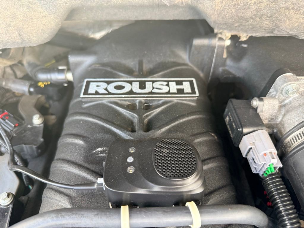 2014 Ford F150 Raptor