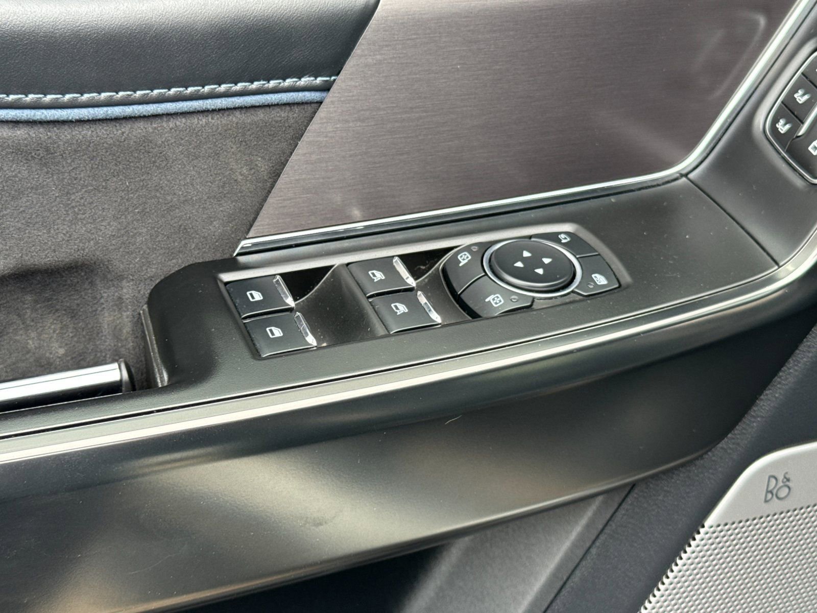 2024 Ford F150 Platinum