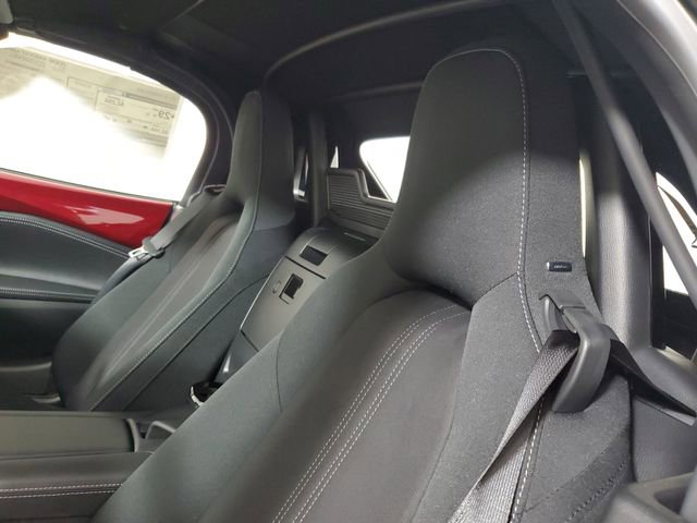 2026 MAZDA MX-5 Miata Club