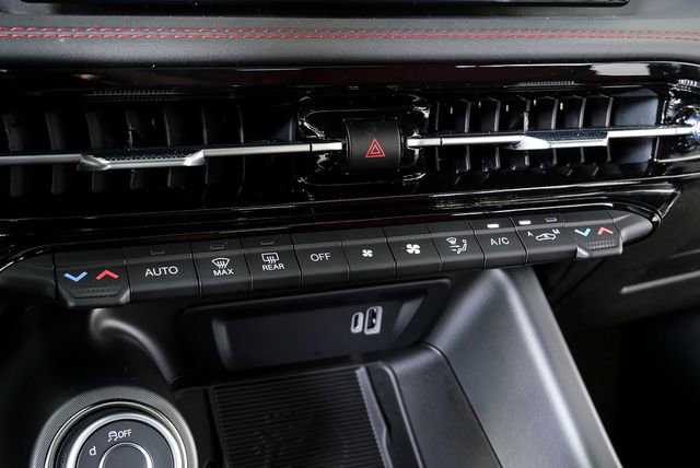 2026 Alfa Romeo Tonale