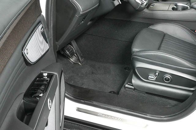 2025 Maserati Grecale Folgore