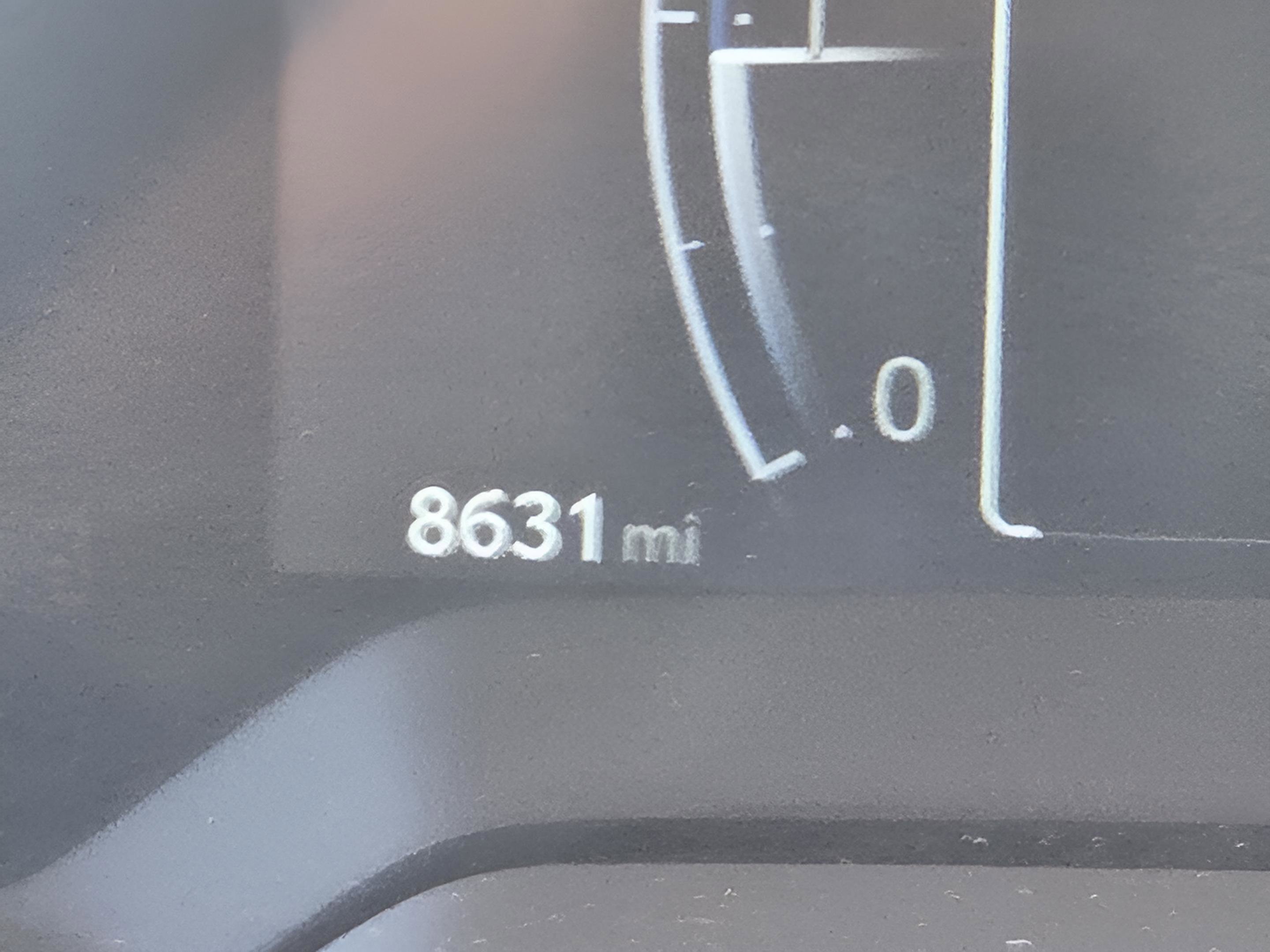 2025 Toyota Corolla FX