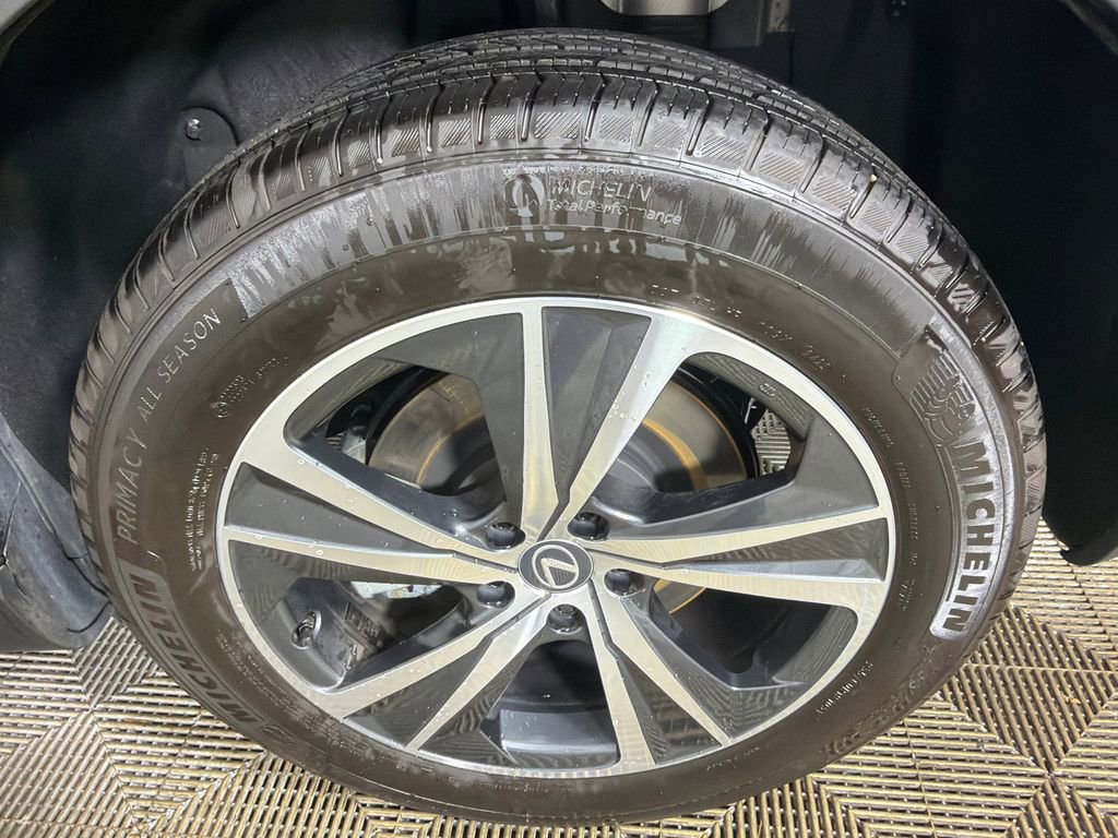 2025 Lexus RX 350 FWD