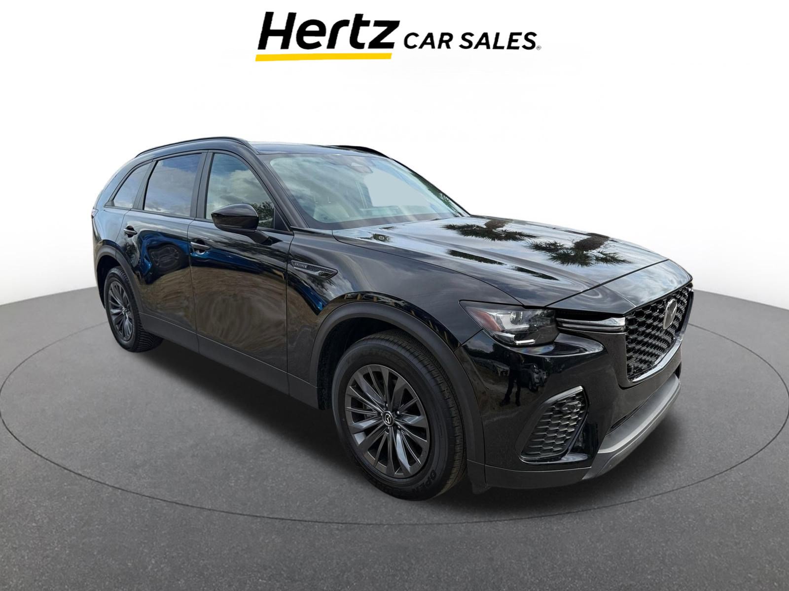 Used MAZDA CX-70 for Sale in Largo, FL - Autotrader