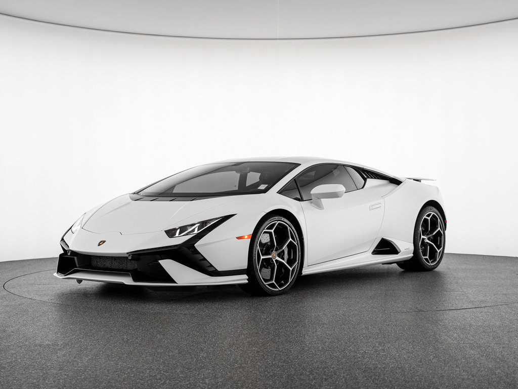 Used 2024 Lamborghini Huracan Tecnica