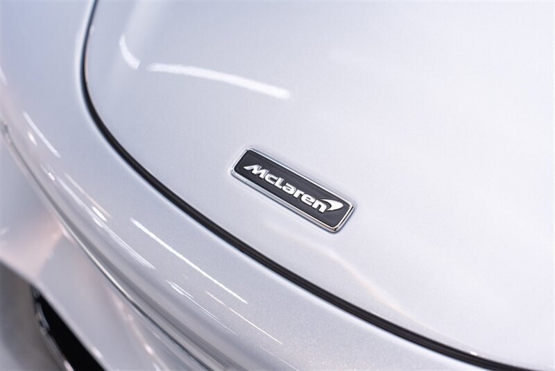 Used 2024 McLaren 750S Spider photo 44
