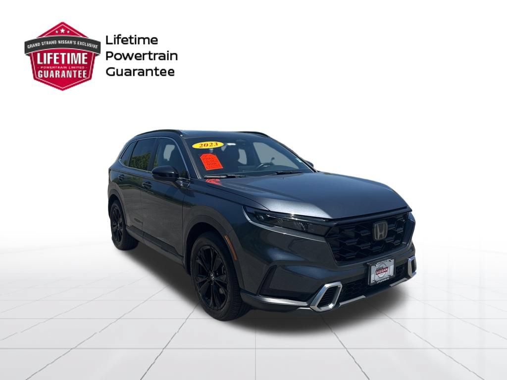 Used 2023 Honda CR-V Sport Touring
