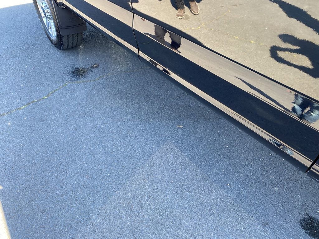 2019 Ford F350 Limited