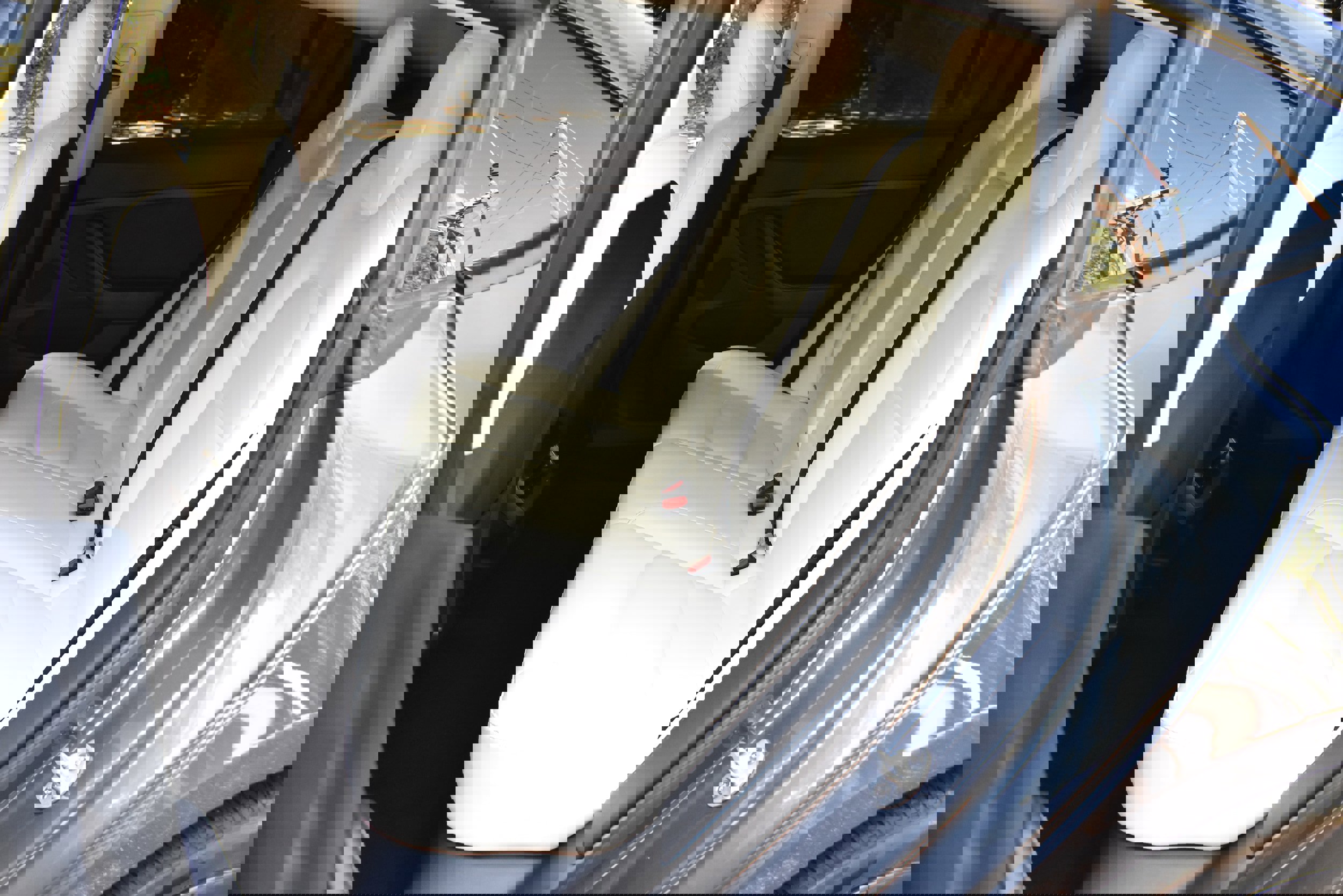 2022 Tesla Model 3 Standard Range