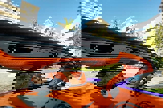 Used 2020 McLaren 720S Performance photo 83