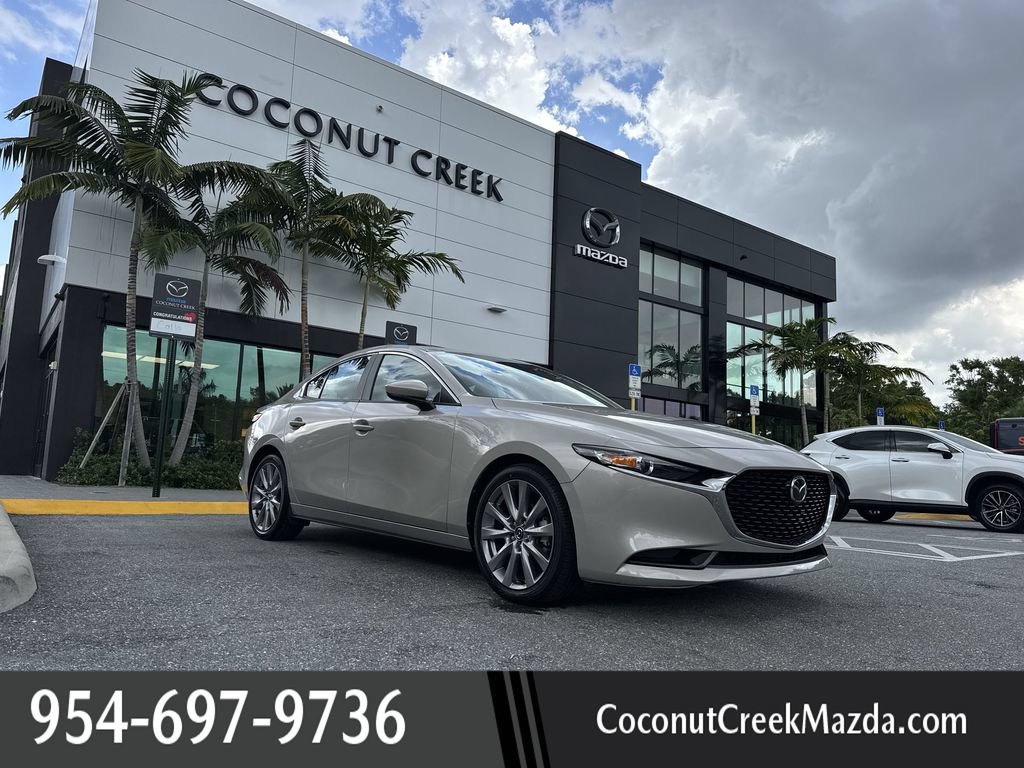 Used MAZDA MAZDA3 for Sale in Fort Lauderdale, FL - Autotrader