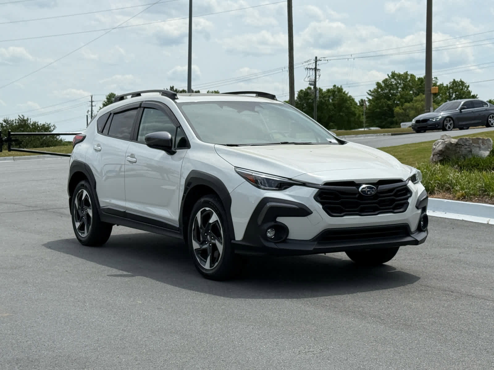 2024 Subaru Crosstrek 2.5i Limited