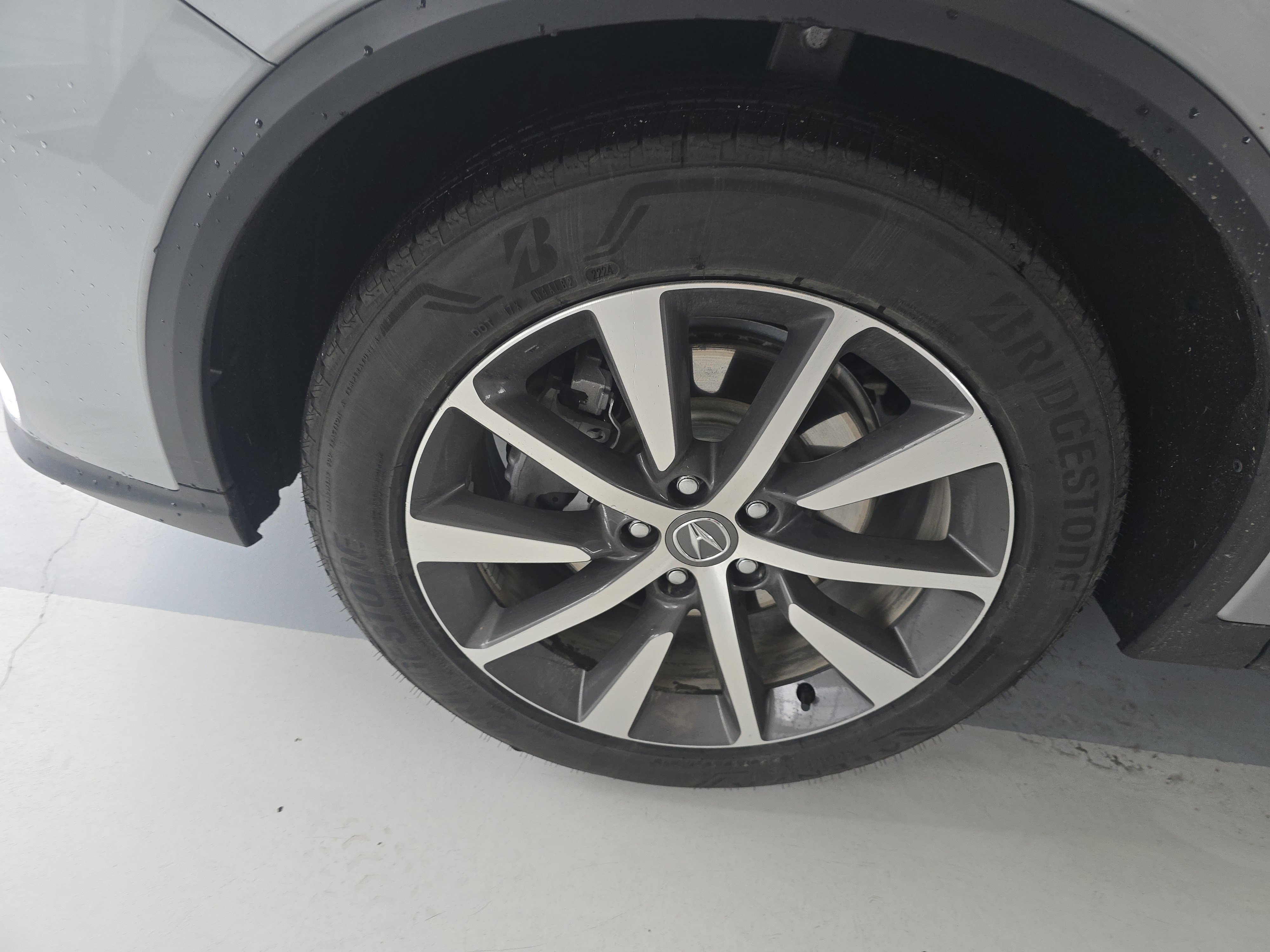 2025 Acura MDX FWD w/ Technology Package