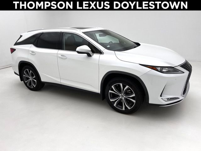 Used 2022 Lexus RX 350L Premium w/ Premium Package