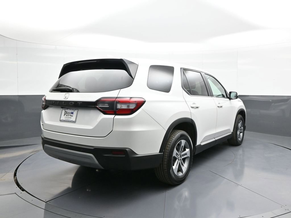 2023 Honda Pilot EX-L