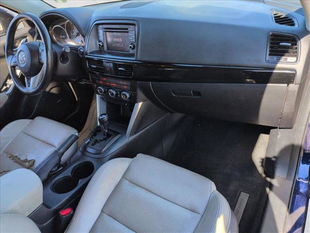 2014 MAZDA CX-5 Grand Touring
