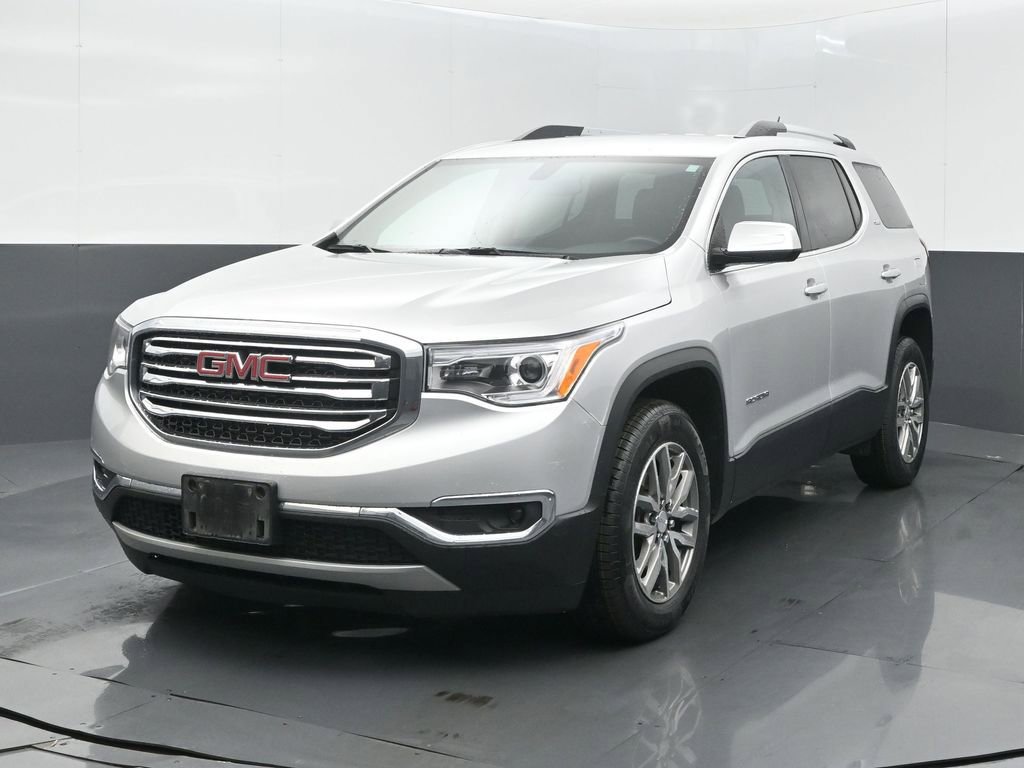 2017 GMC Acadia SLE
