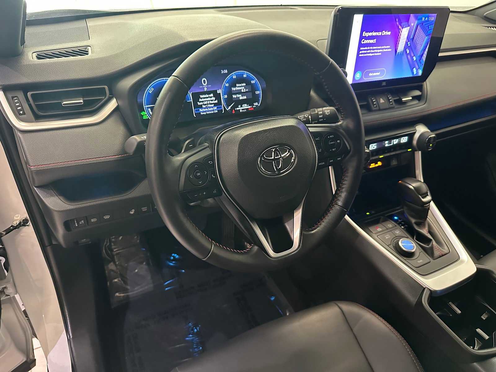 2024 Toyota RAV4 XSE