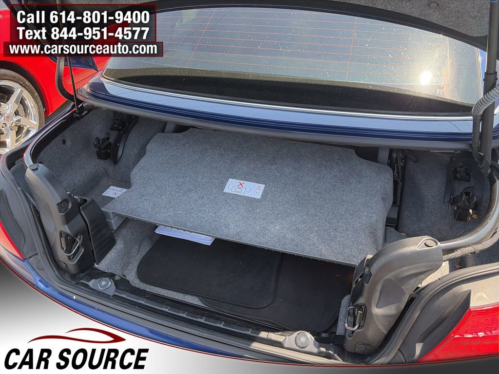 2013 BMW M3 Convertible