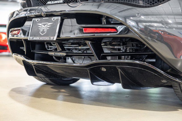Used 2021 McLaren 720S Performance photo 20