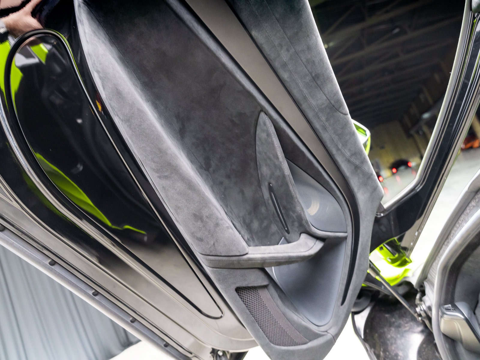 Used 2021 McLaren 765LT photo 60