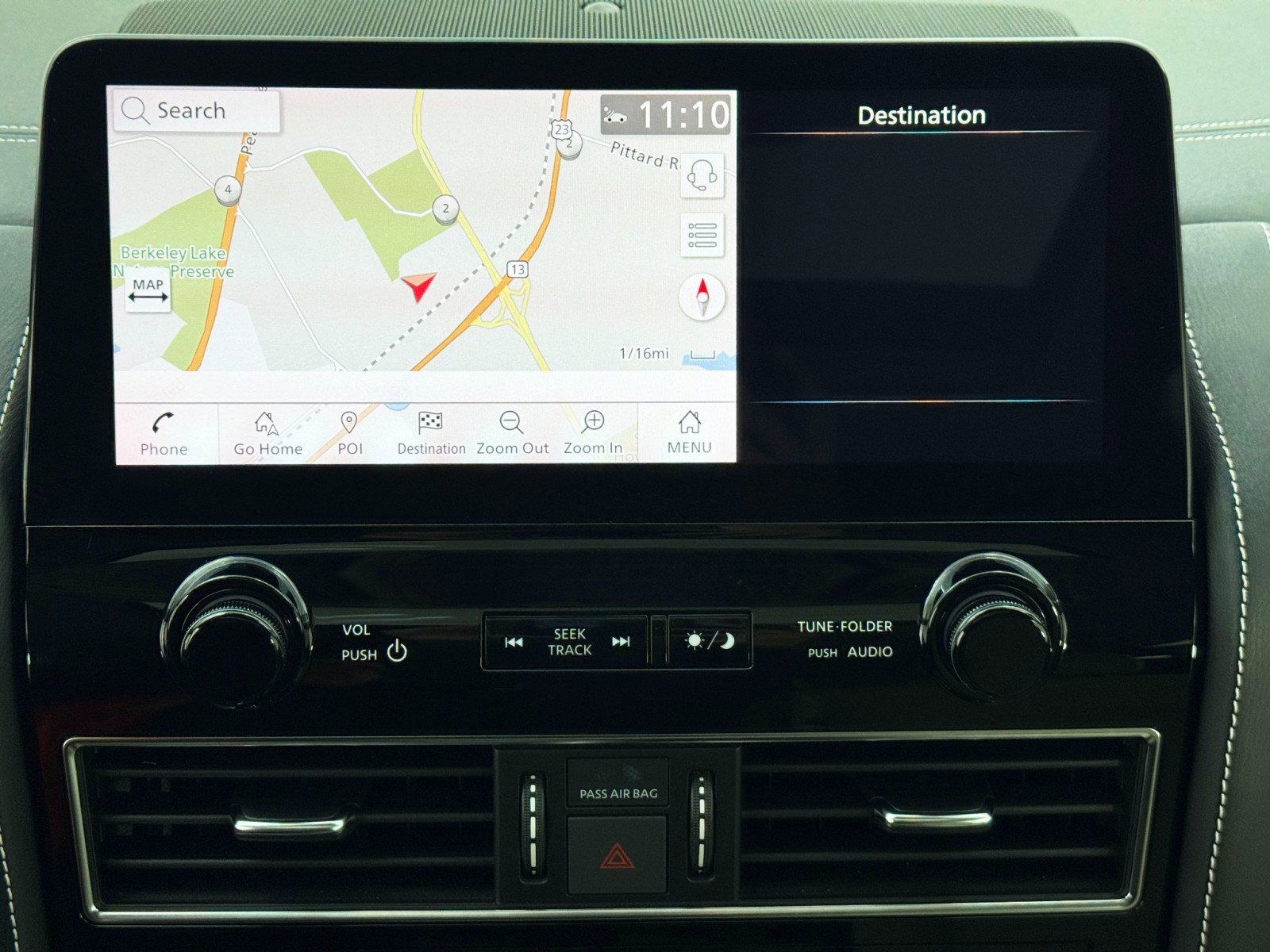 2022 INFINITI Qx80 Premium Select