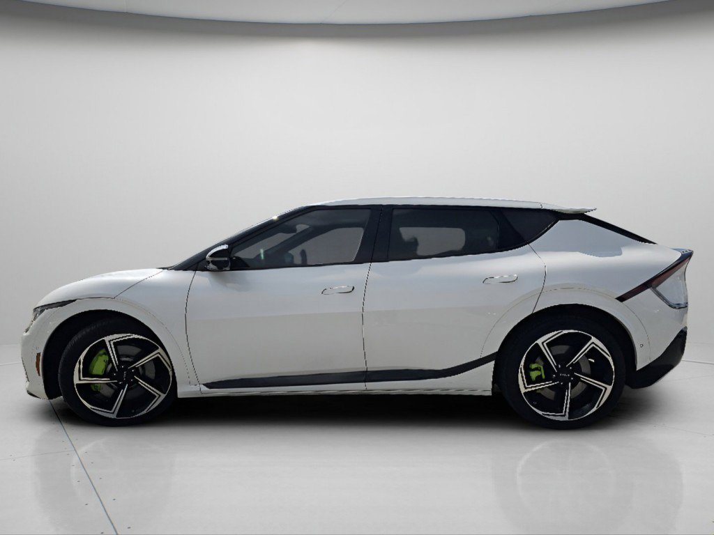 2023 Kia EV6 GT