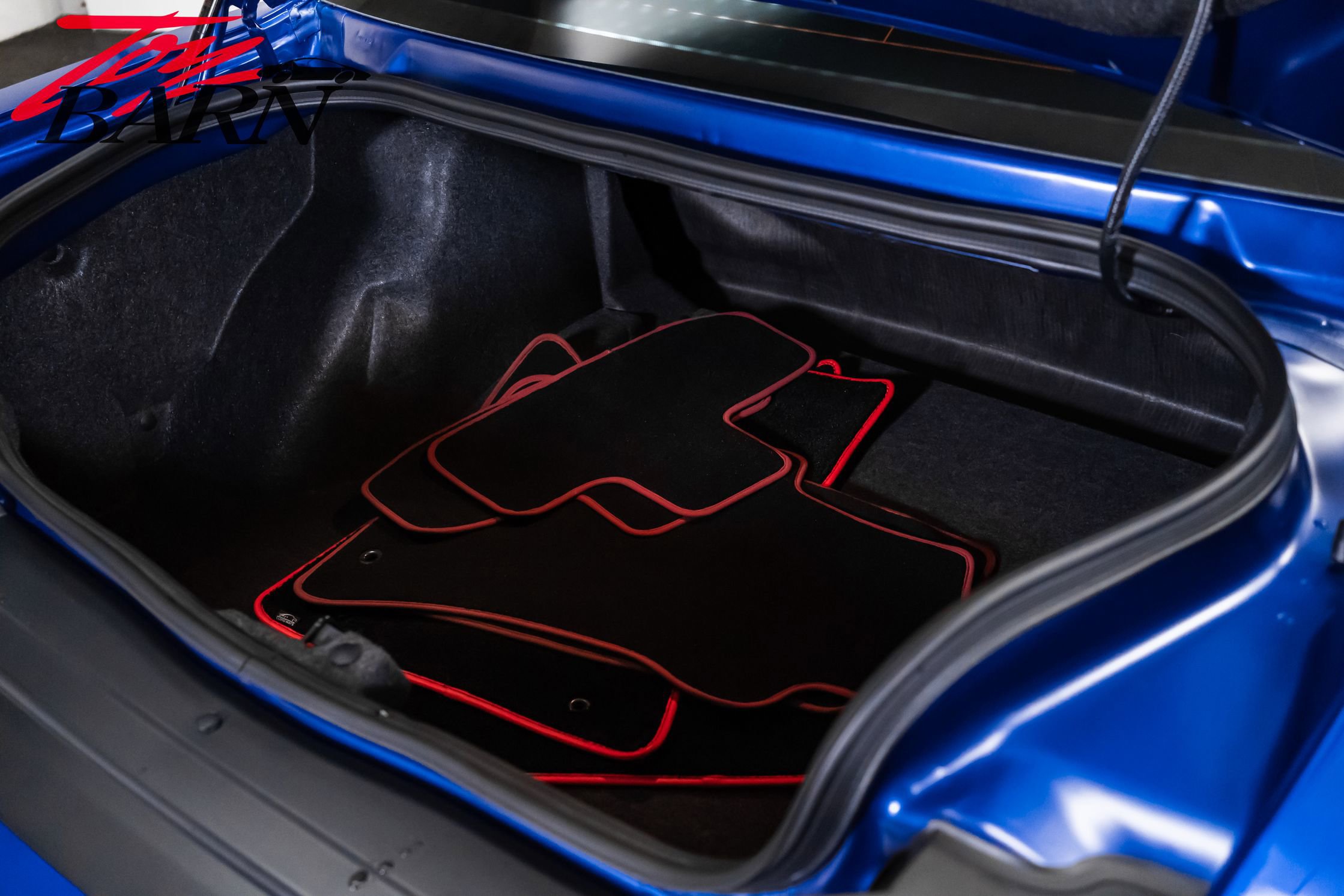 2022 Dodge Challenger SRT Hellcat