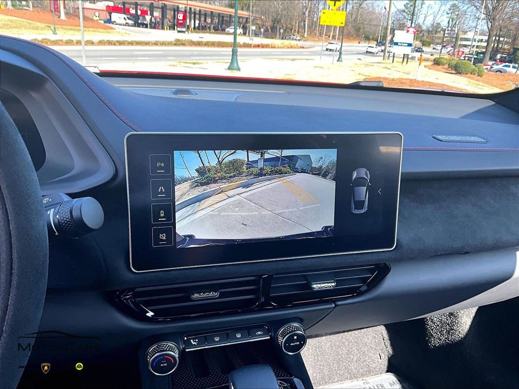 2024 Lotus Emira First Edition