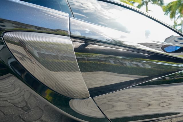 Used 2019 McLaren 600LT photo 58
