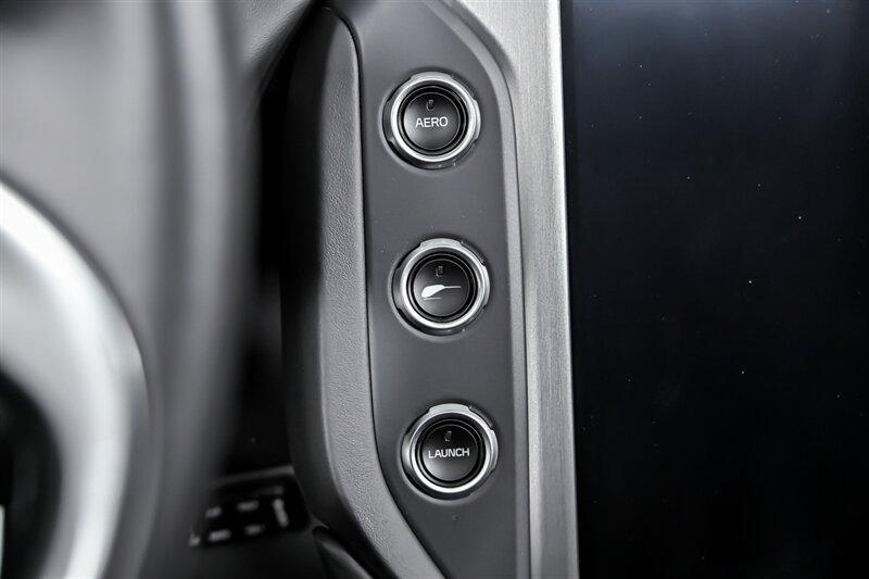 Used 2025 McLaren 750S Spider photo 31