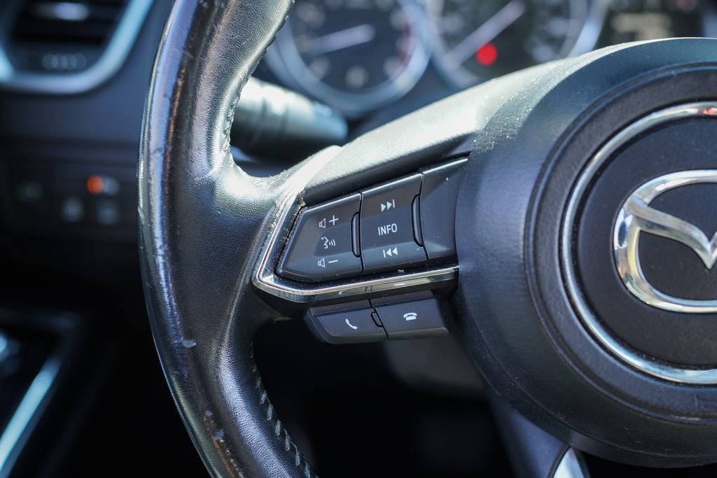 2019 MAZDA Cx-9 Touring