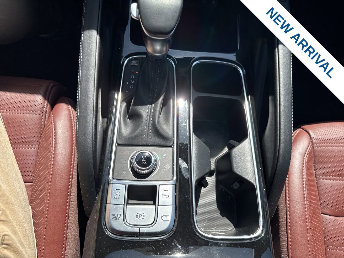 2025 Kia Telluride SX Prestige