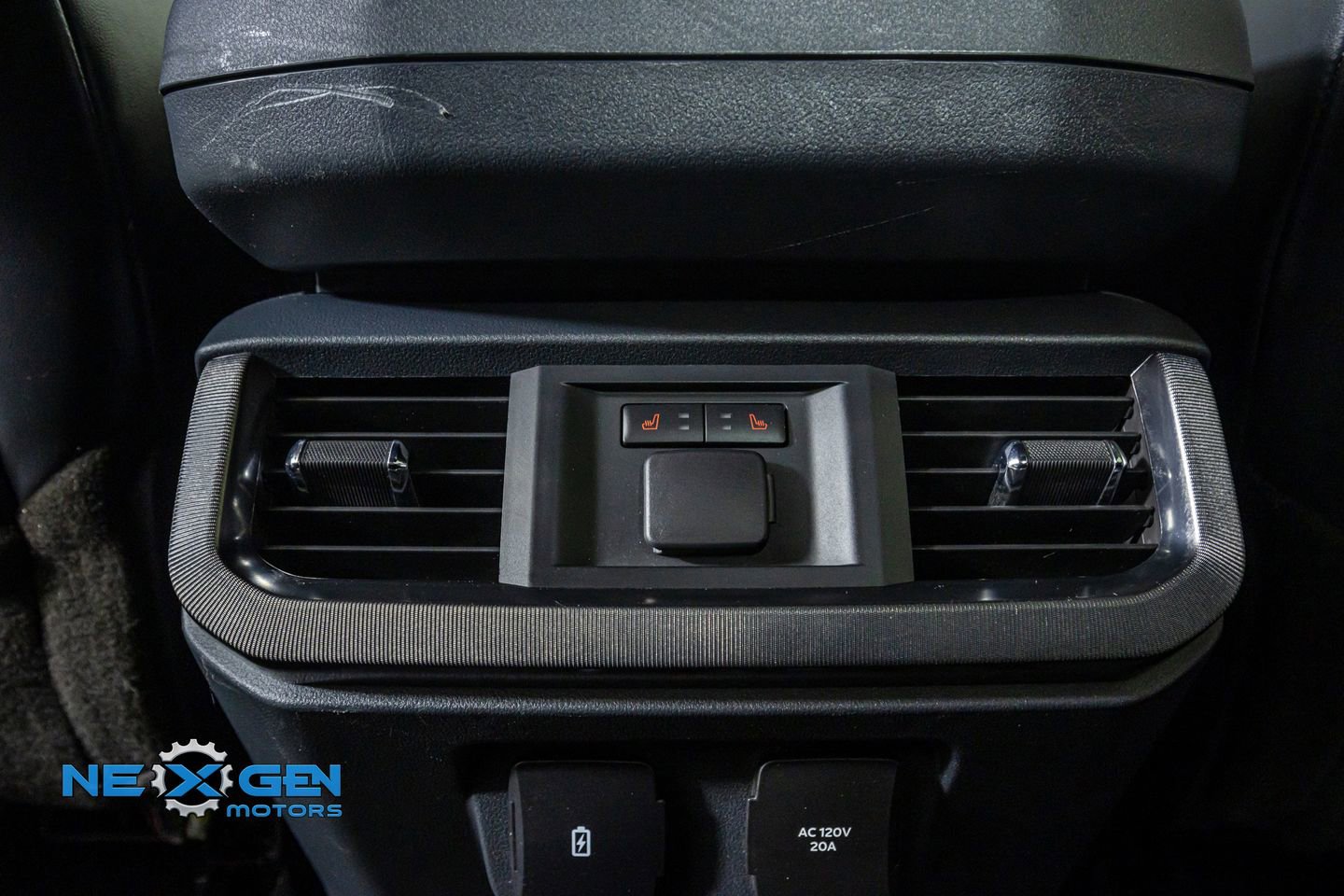 2021 Ford F150 Platinum